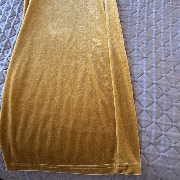 ROKOKO set pants and jacket together 95% polyester 5% spandex size L - Picture 3 of 17